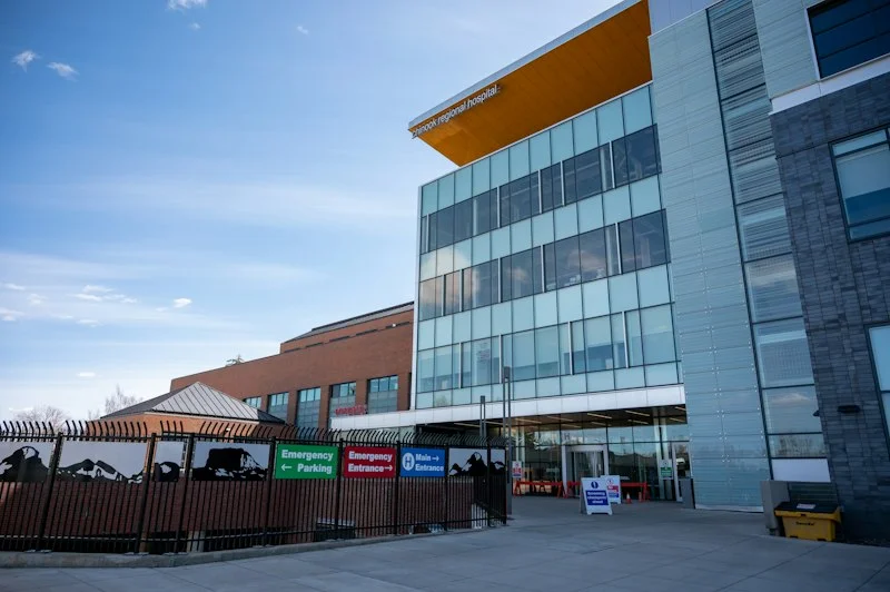 Hospital Management Solution