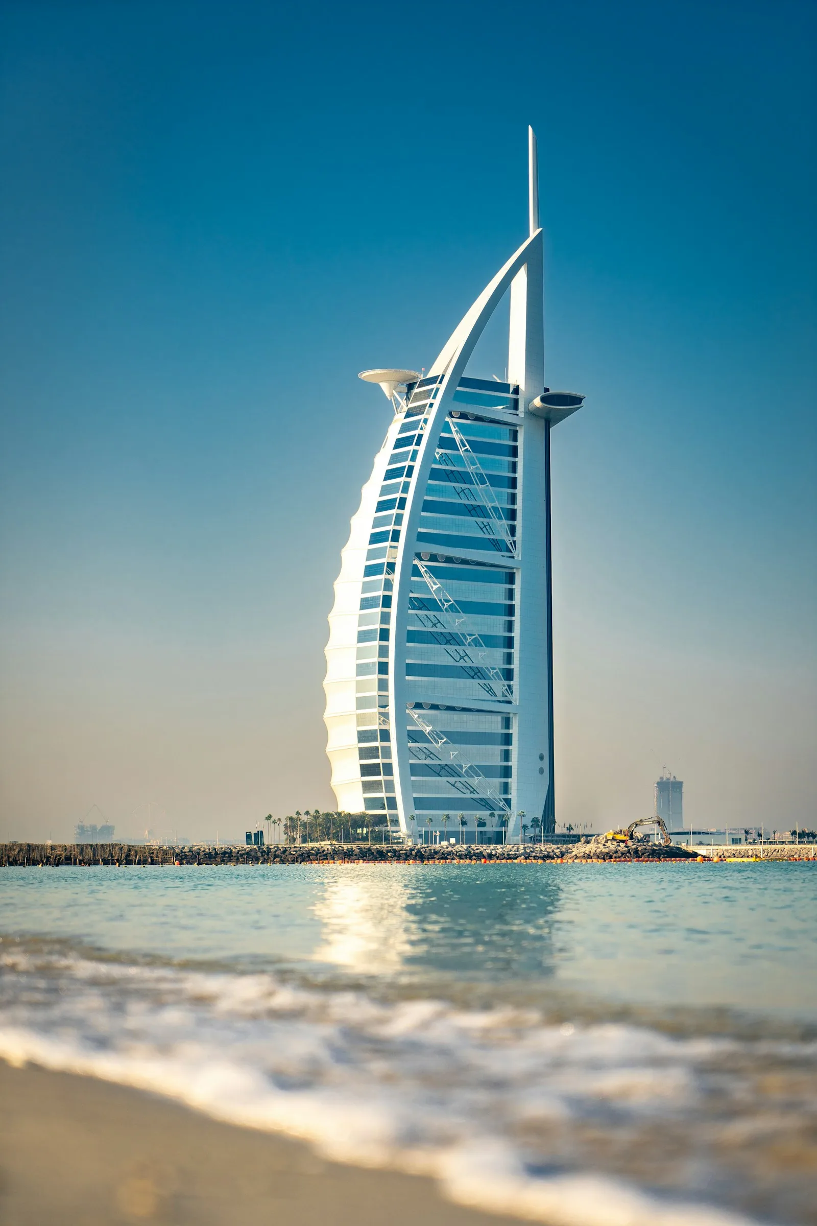 Dubai Technology Network