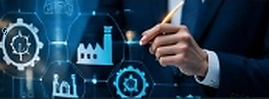 Industrial Technology Solutions