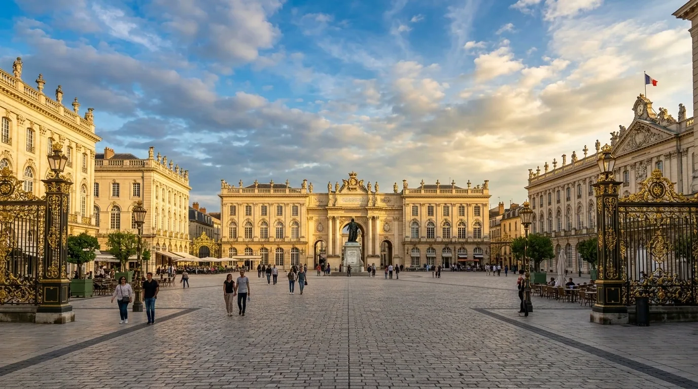 Corporate Branch France - France