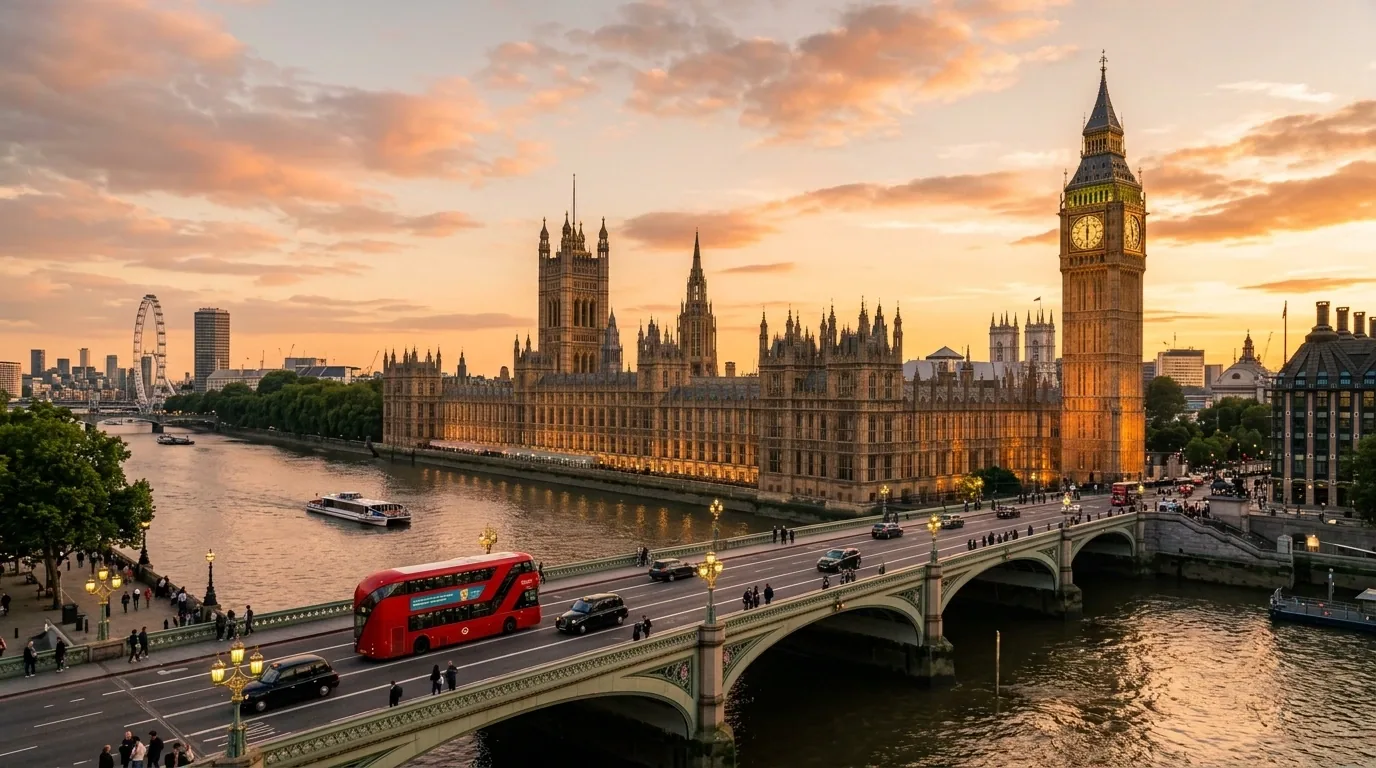 Our Head Office - United Kingdom