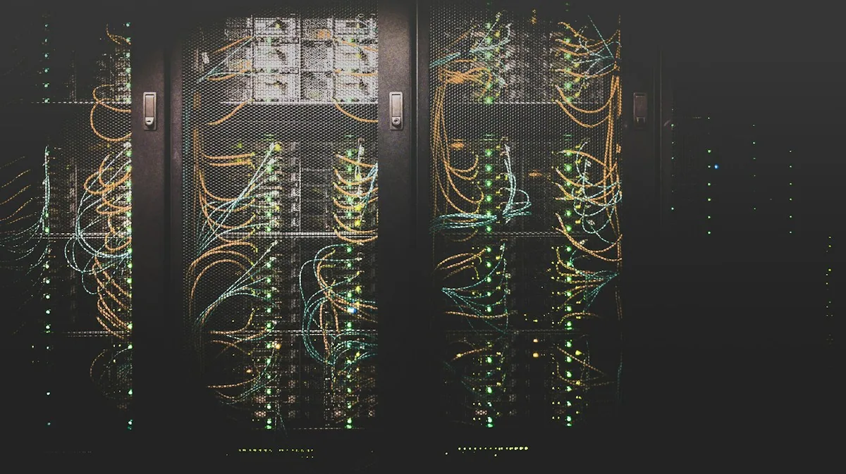IT Infrastructure & Network Setup