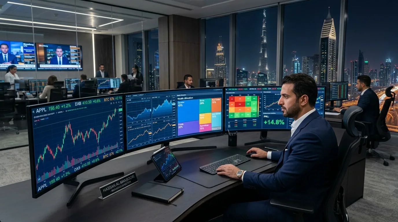 Investment Manager