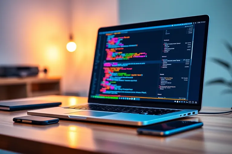Web Development Services