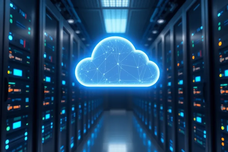 Cloud & Infrastructure Services