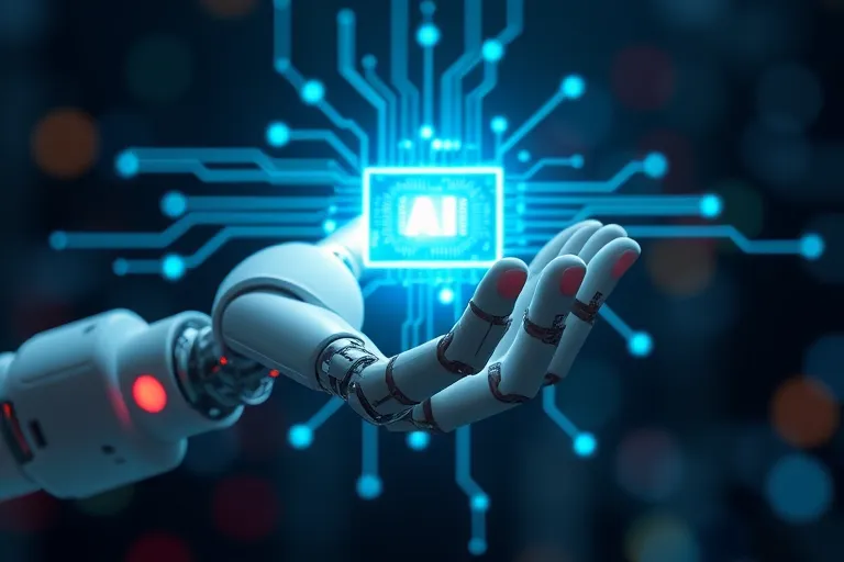 AI & Automation Services