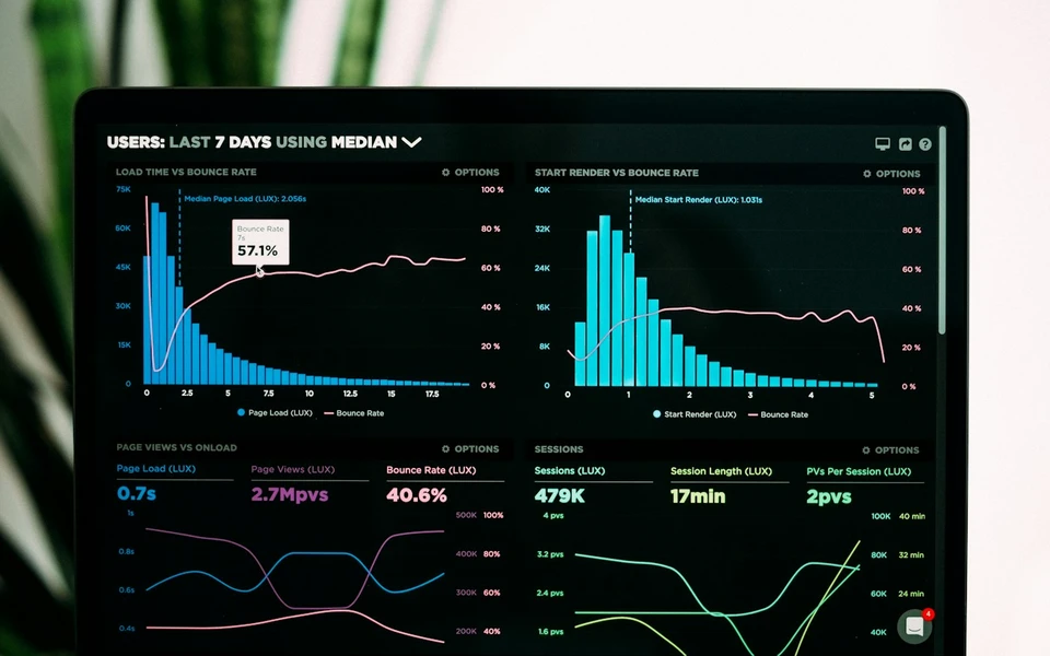 Data & Business Services