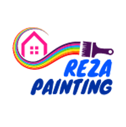 Reza Painting