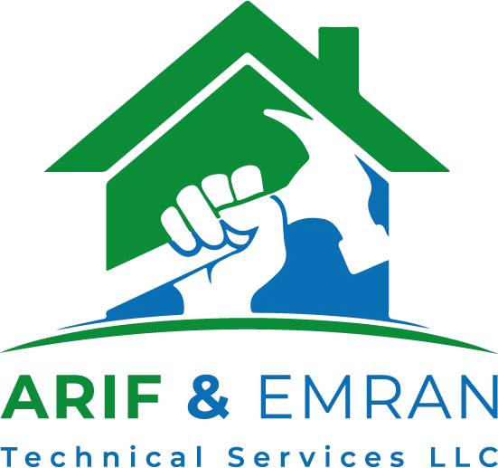 Arif & Emran Technical Service