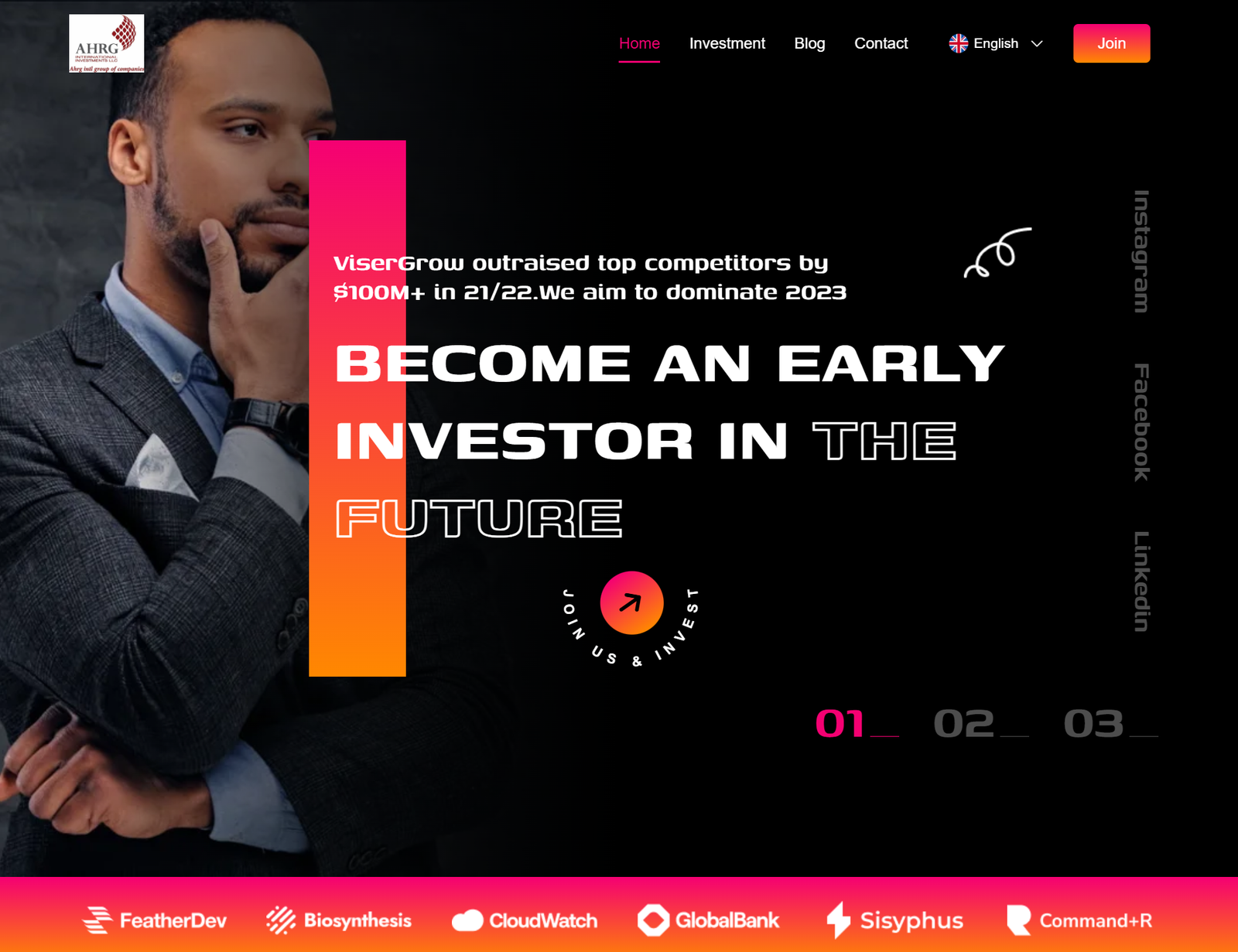 Investment Manager – Portfolio & Profit Tracker