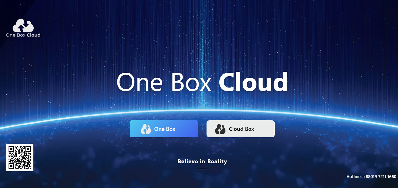 Onebox Cloud